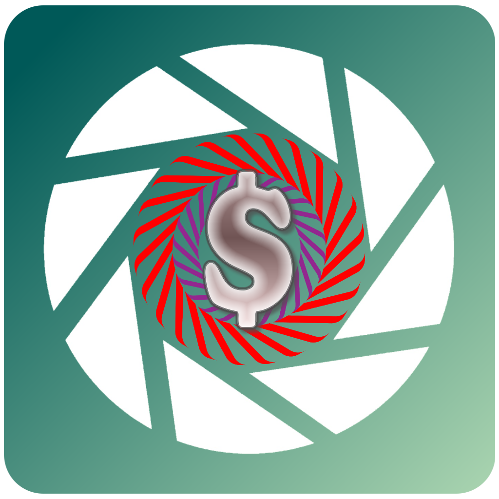 SimplyScanPrice App Icon